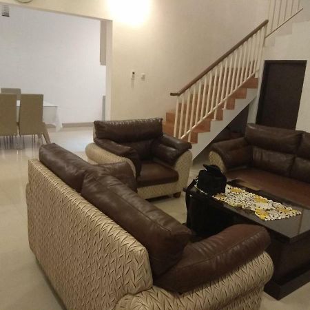 Fams Homestay By Fh Stay Yogyakarta Luaran gambar
