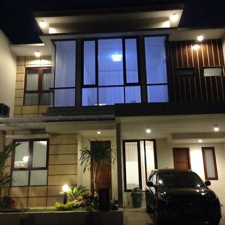 Fams Homestay By Fh Stay Yogyakarta Luaran gambar
