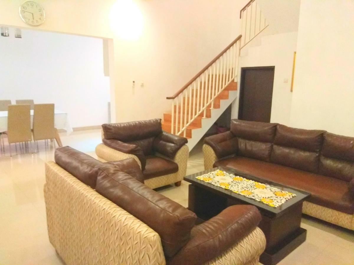 Fams Homestay By Fh Stay Yogyakarta Luaran gambar