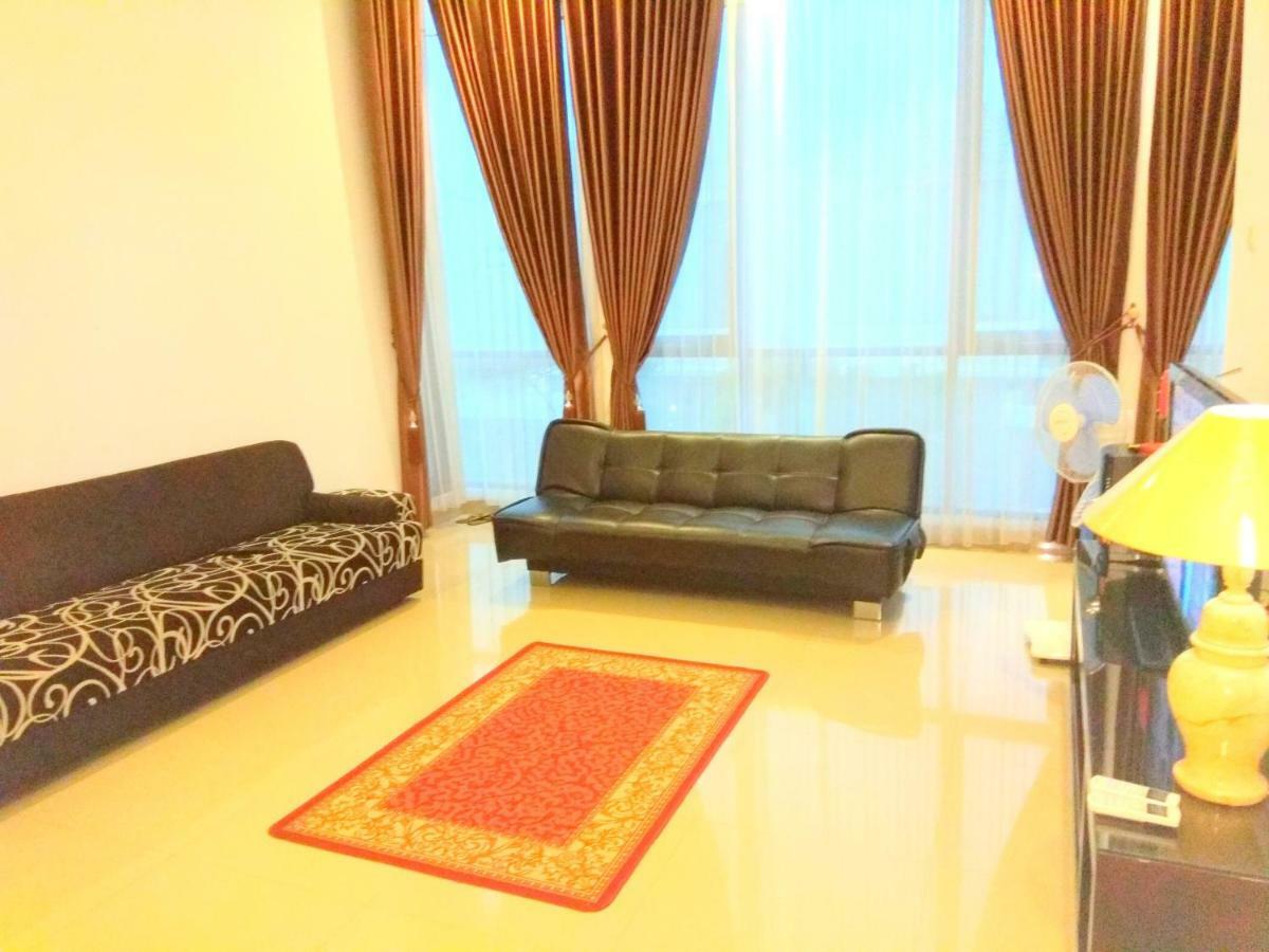 Fams Homestay By Fh Stay Yogyakarta Luaran gambar