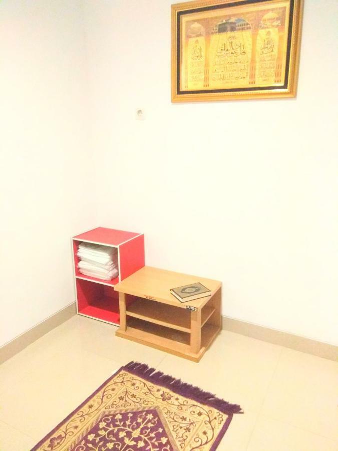 Fams Homestay By Fh Stay Yogyakarta Luaran gambar