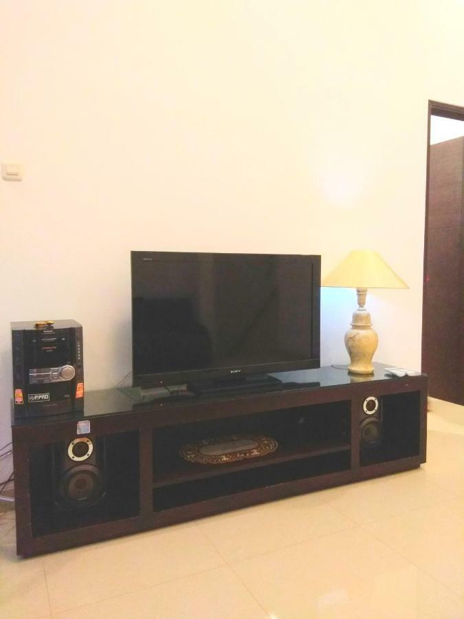 Fams Homestay By Fh Stay Yogyakarta Luaran gambar