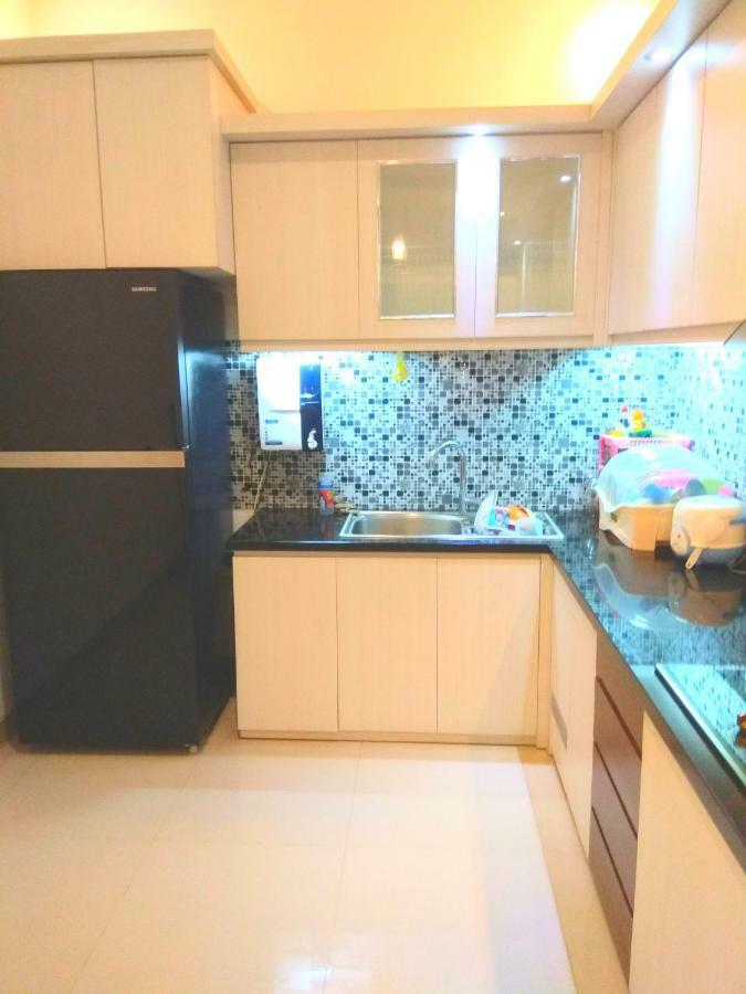 Fams Homestay By Fh Stay Yogyakarta Luaran gambar